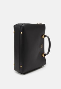 Guess MASIE GIRLFRIEND SATCHEL - Borsa a mano - black
