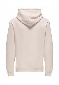 Only & Sons ONSCERES HOODIE - Sweatshirt - barely pink