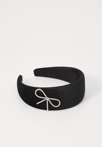 CLARA - Hårstyling-accessories - black