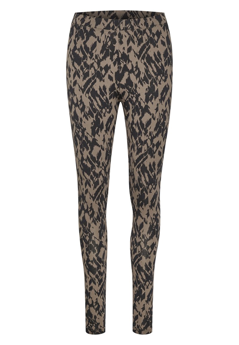 Part Two Legging zandkleur Part Two Legging zandkleur