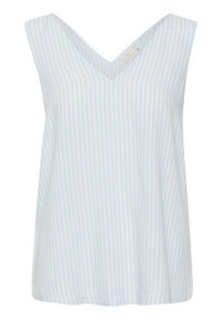 KAAMILIA - Top - windsurfer   chalk stripe