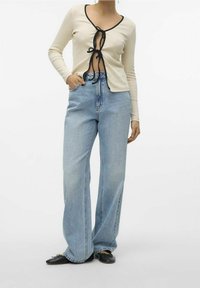 Vero Moda Kofta - beige