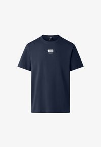 Unselected, summit navy/tnf white