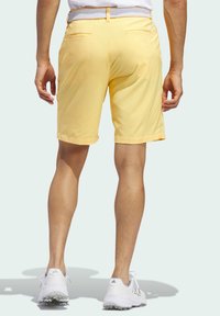 adidas Golf ULTIMATE365 8.5-INCH GOLF  - Träningsshorts - semi spark