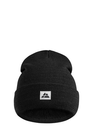 POLAR FLEECE 1-PACK - Berretto - black