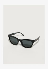 Pasirinkta, shiny black/dark grey