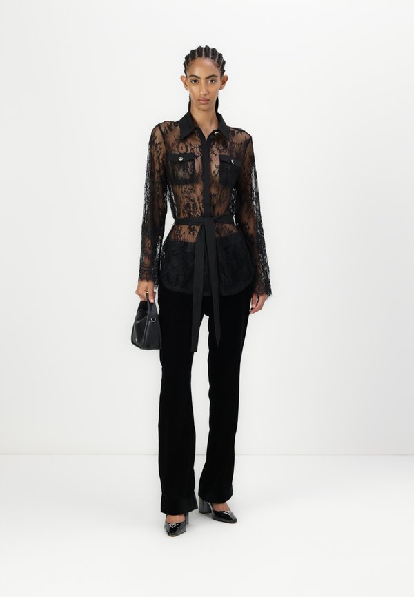 POLA MAGDI SHIRT - Button-down blouse2