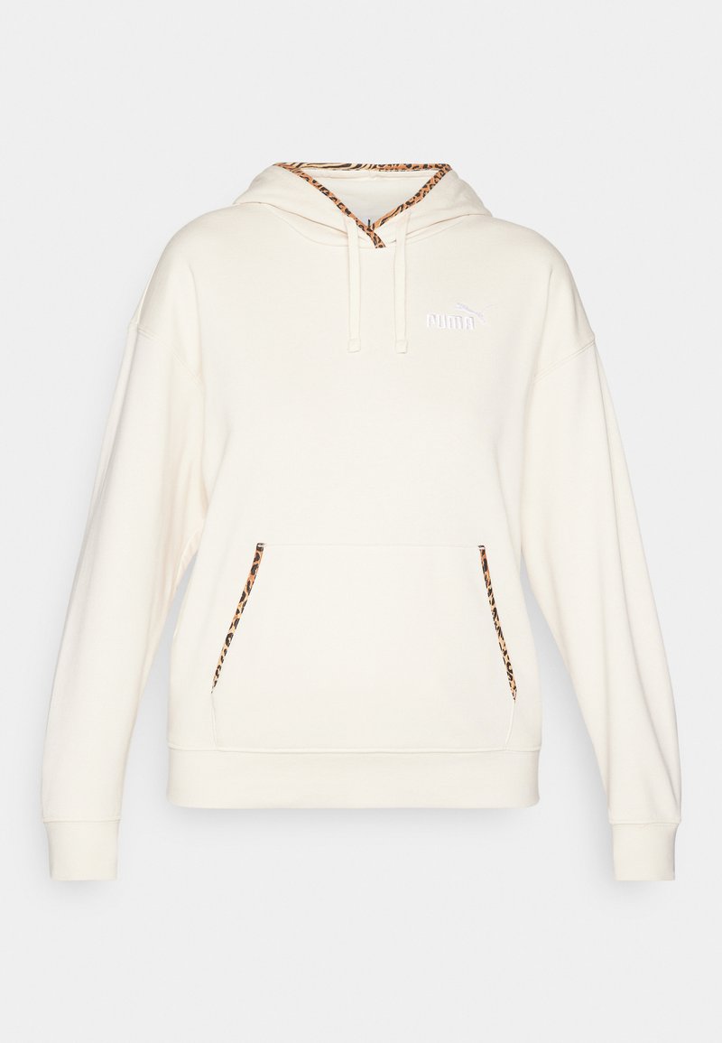 Puma Hoodie beige
