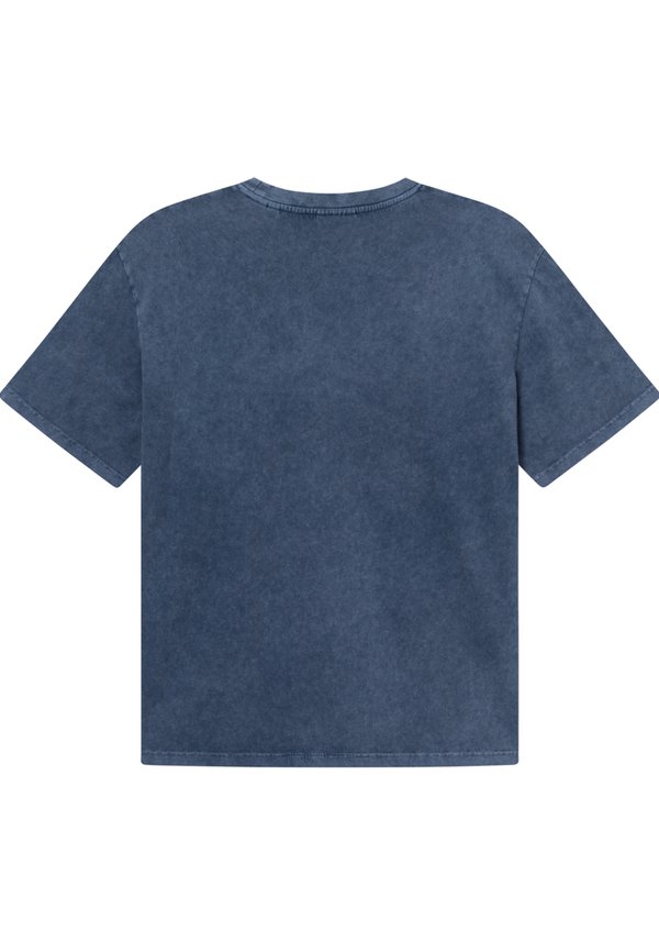 BRETT WASHED - Basic T-shirt3