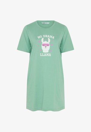 Yours Clothing, - Koszula nocna