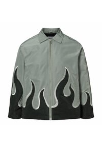 Molo HOTSON JACKET - Light jacket - heated