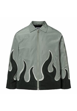 Molo HOTSON JACKET - Lett jakke - heated