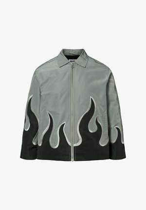 Molo HOTSON JACKET - Casaco leve - heated