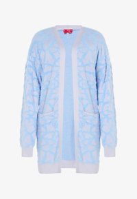 Wybrany, blau lavendel