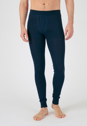 Onderbroek - marine foncé