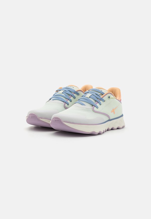 Trainers - mint2