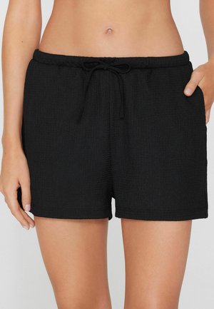 Tezenis, TEZENIS - Shorts - black