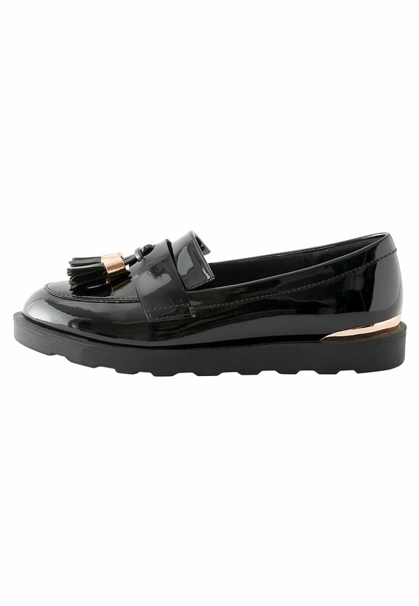 TASSEL LOAFER - Slipper