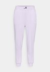 ATHLETICS PANTS - Treningo apatinė dalis - orchid petal