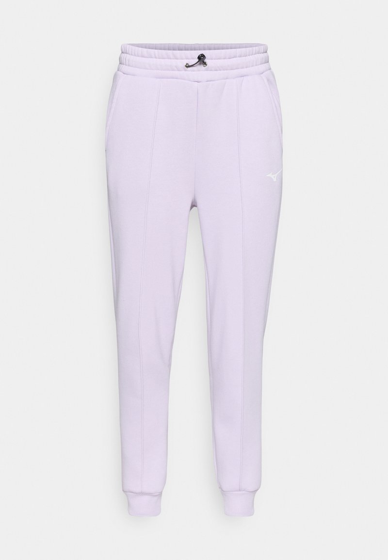 Mizuno Trainingsbroek mauve