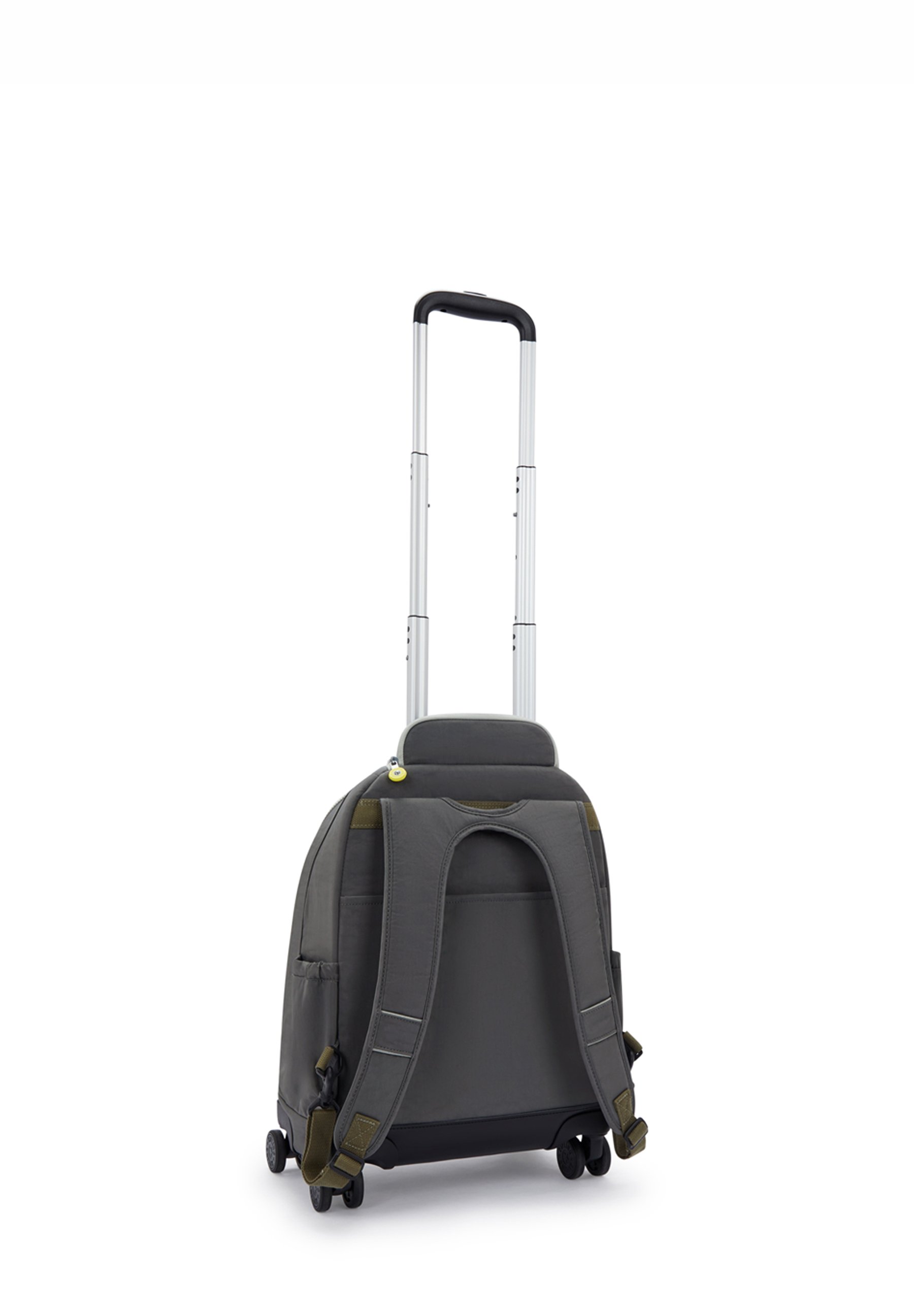 Seven Trolley Rucksack – 35 Liter, 3-in-1, Abnehmbarer Trolley