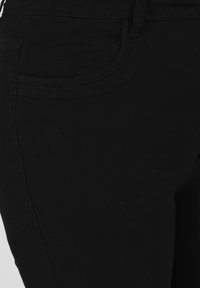 Modanisa Vaqueros slim fit - black
