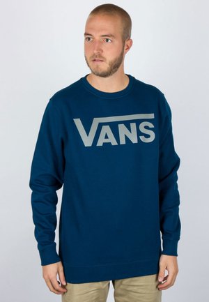 Vans Felpa - gibraltar sea