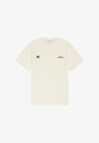 Ikke valgt, light ivory