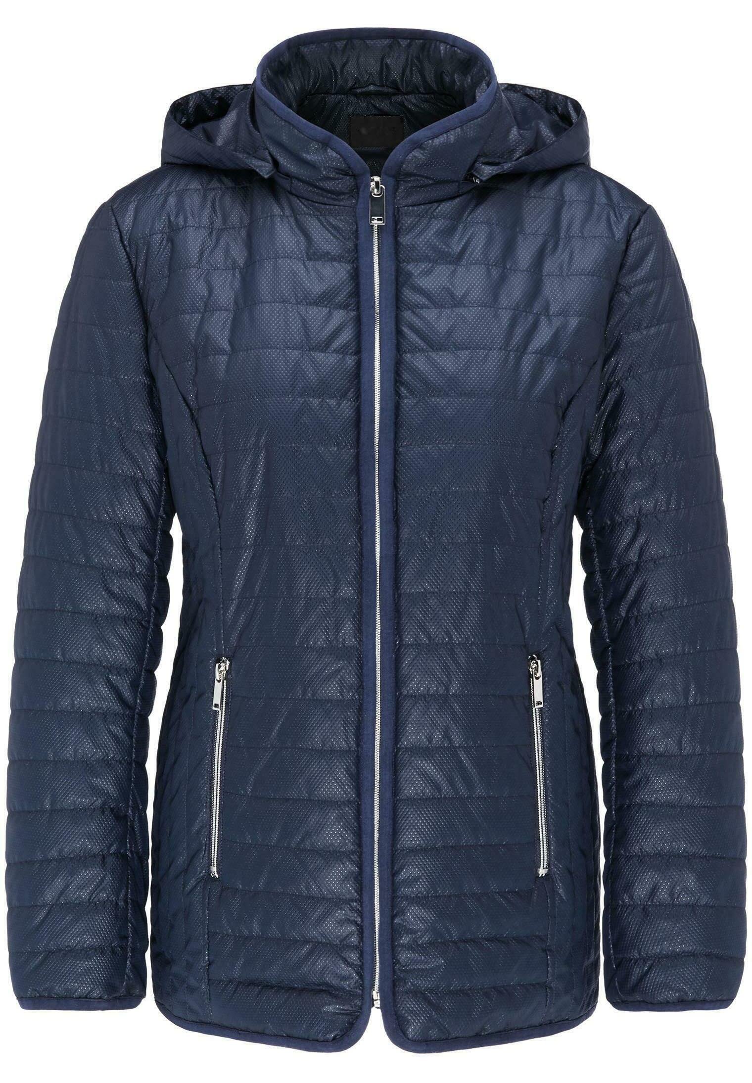 Damen Übergangsjacke Damen Übergangsjacke