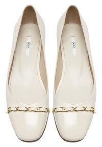 Desa Ballet pumps - nude - Zalando