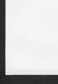 Next SET - Einstecktuch - black
