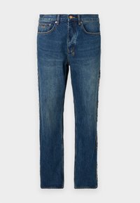 ANTI ANTIQUE KRAFT - Jeans relaxed fit - denim