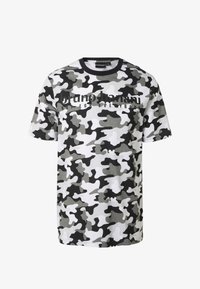 Non sélectionné, camo aop snow