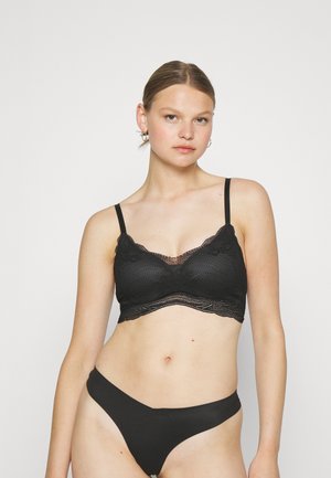 LIFT SMART - Brassière - black