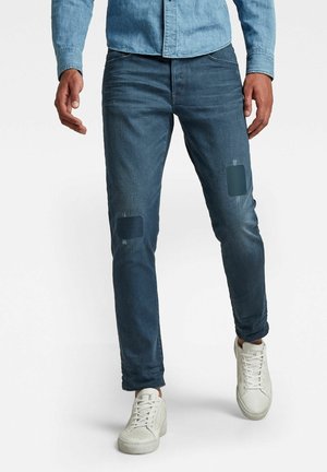 Jeans Slim Fit - dark blue