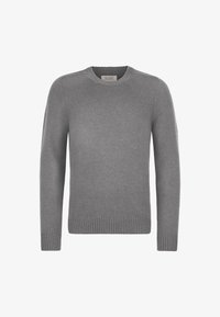 Ikke valgt, Grey