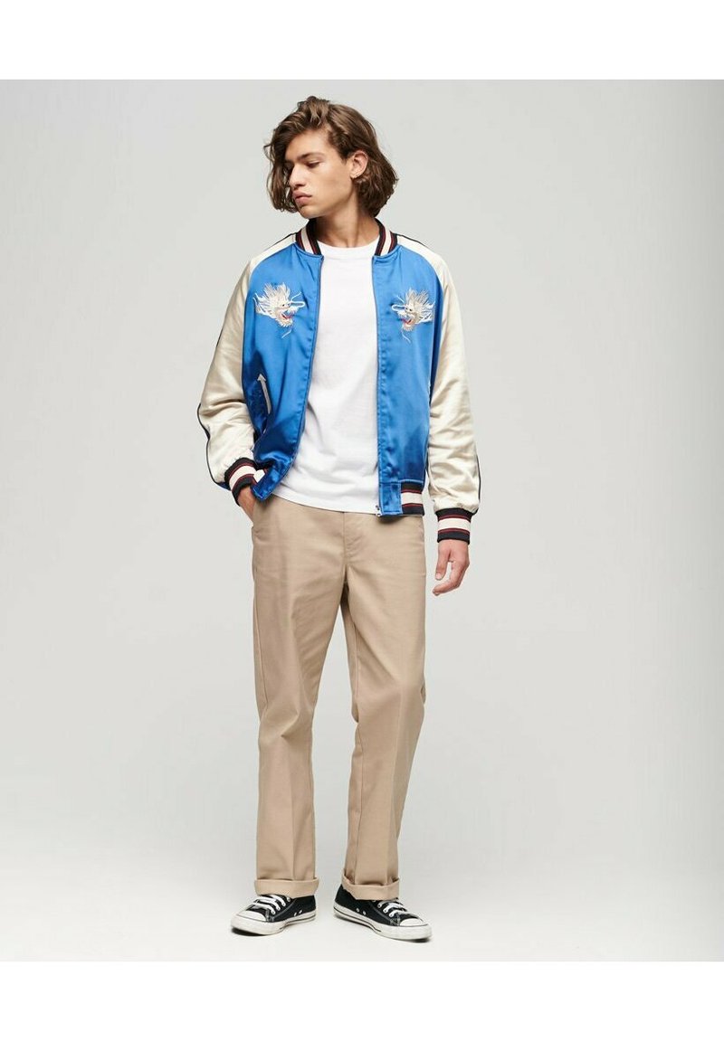 Superdry & Co Bomberjacke - Bild 2