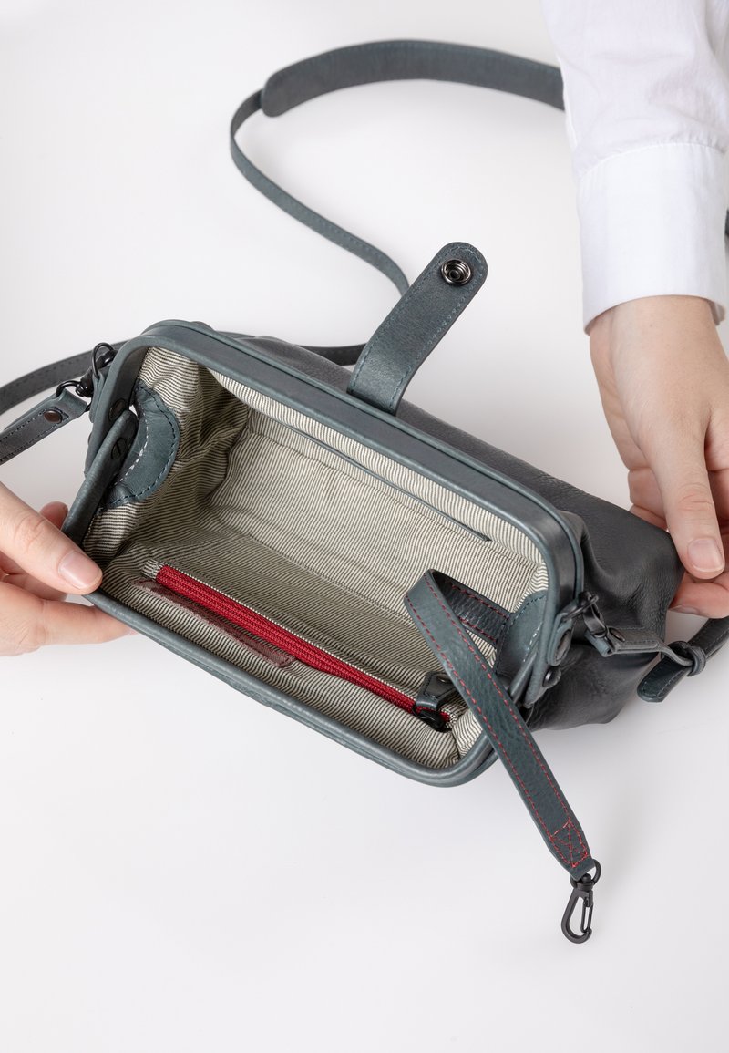 Aunts & Uncles MRS ECLAIR - Umhängetasche - urban chic