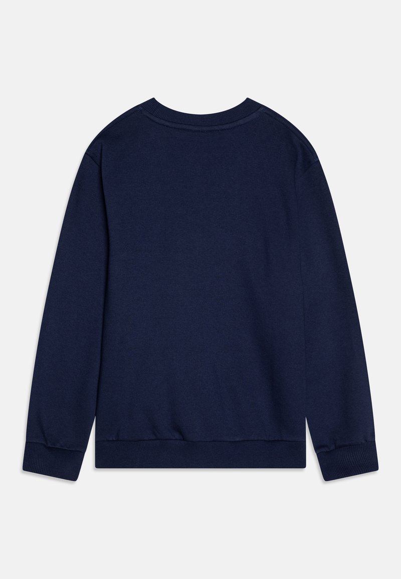 Nike Sportswear CLUB CREW UNISEX Sweatshirt midnight navy