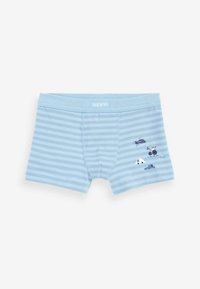 Next SOFT WAISTBAND 5 PACK - Bikses - blue transport