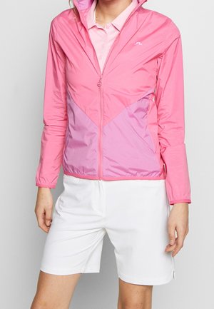 Impermeable - pink