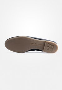 Paul Green Polobotky - easy grained black