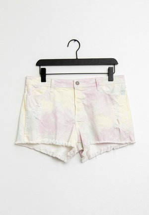 Hollister Co. Szorty jeansowe