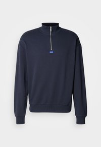 NEELER - Sweatshirt - navy
