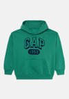 SOFT BAGGY HOOD LOGO BOYS - Camisola - irish clover