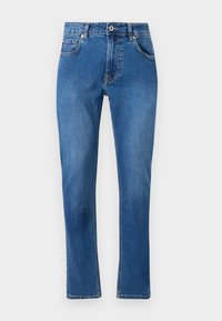 STANLEY - Traperice ravnih nogavica - denim