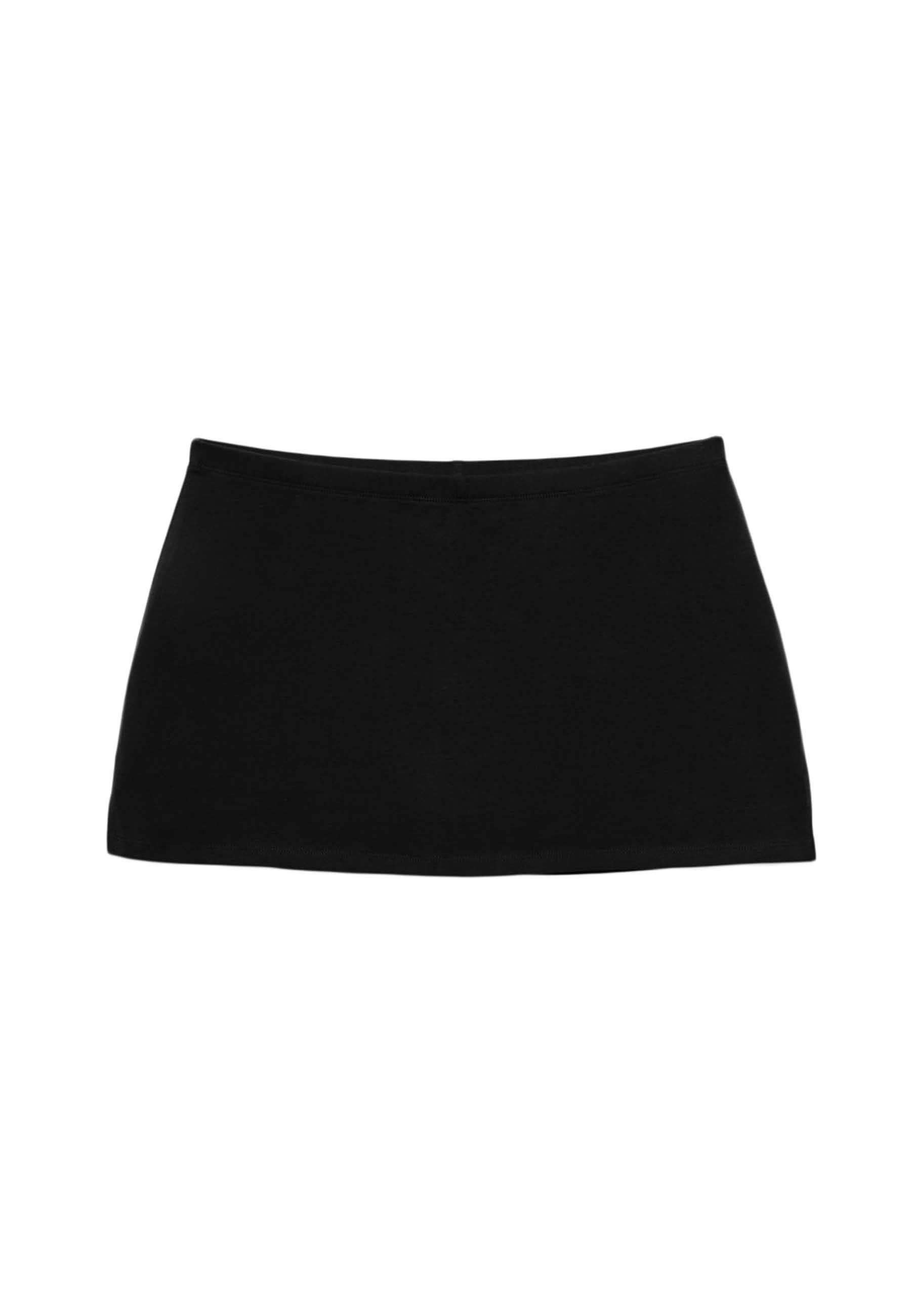 Mini skirt