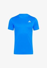 Ei valittu, glow blue