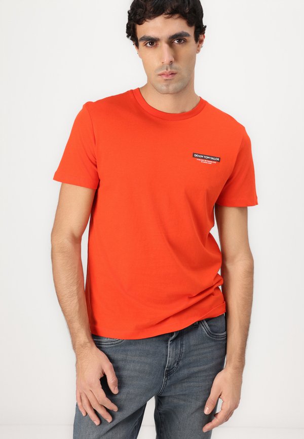 PRINTED  - Print T-shirt2