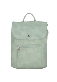 Unselected, light green